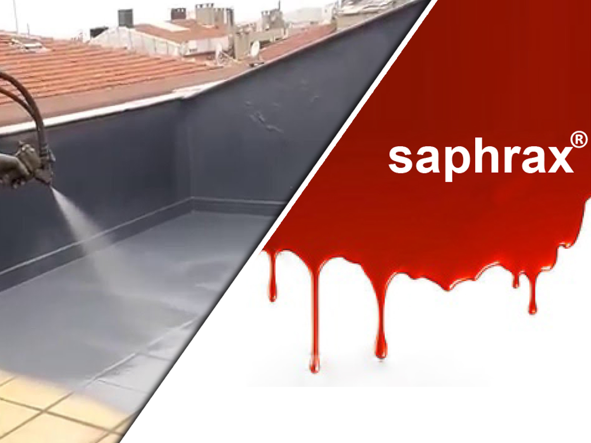 POLİÜRETAN İZOLASYON MALZEMELERİ