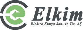 Elkim Logo